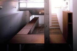 住宅内観
