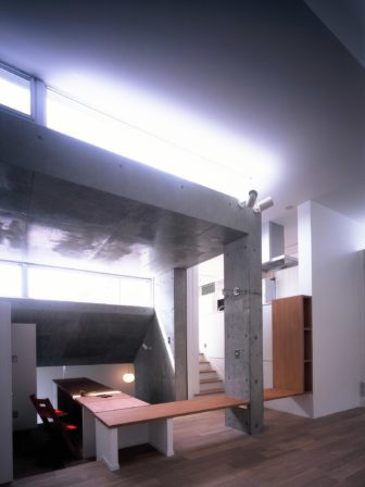 住宅内観