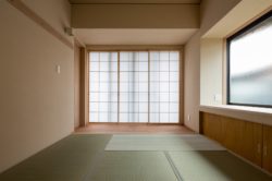 親世帯 寝室