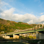 写真：栃久保　笠置町