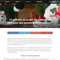 homify ほんとのいえ クリスマス