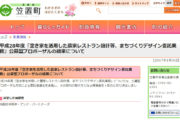 スズケン 笠置町